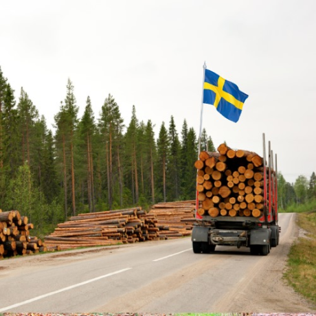 Sweden